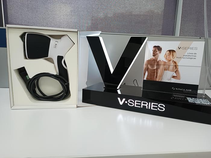 Usado VIORA V30 GOLD 2022