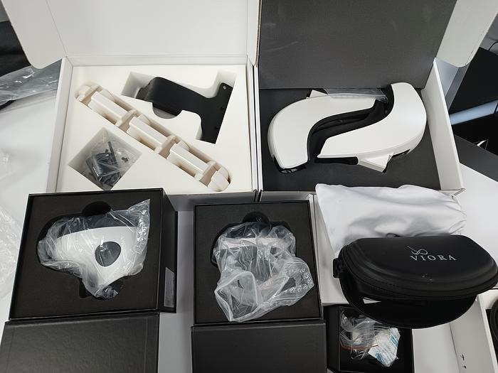 Usado VIORA V30 GOLD 2022