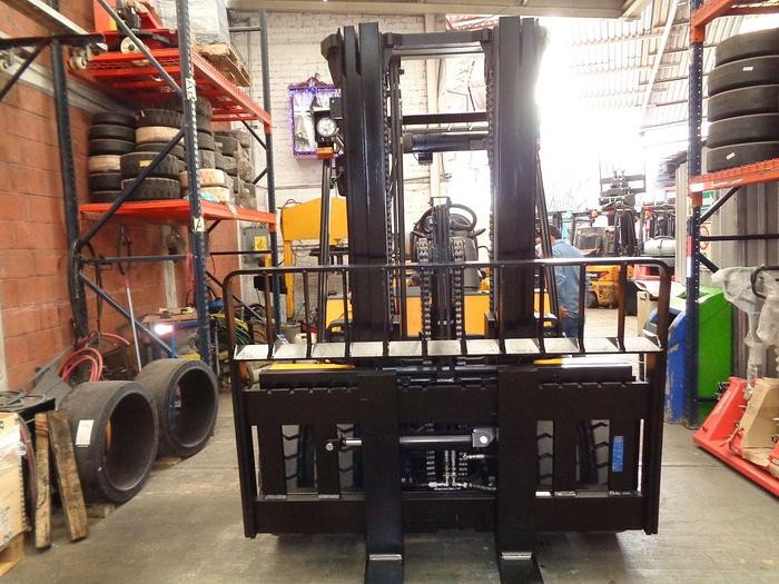 Usado 2019 HYUNDAI 20L-7A