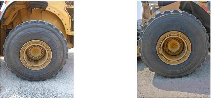 Usado 2020 CAT 966L WHEEL LOADER