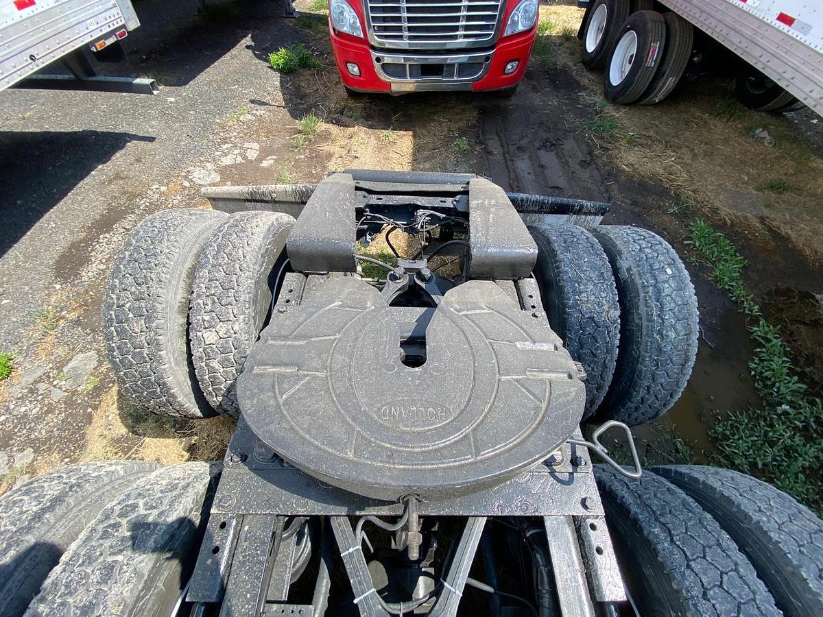 Usado Tractocamion Kenworth T800 18 Velocidades