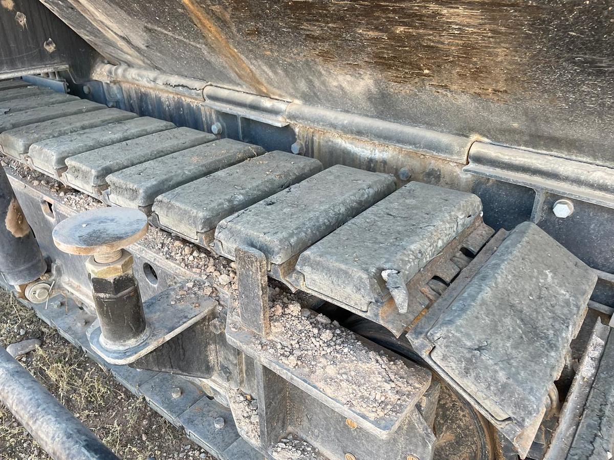 Usado 2023 Pavimentadora SANY 