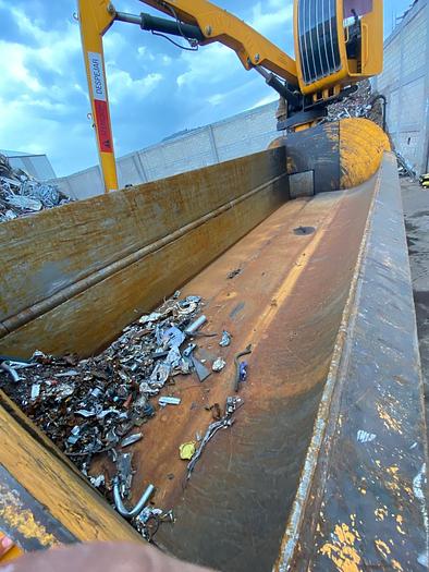 Usado 2022 PRENSA CIZALLA PZ-500