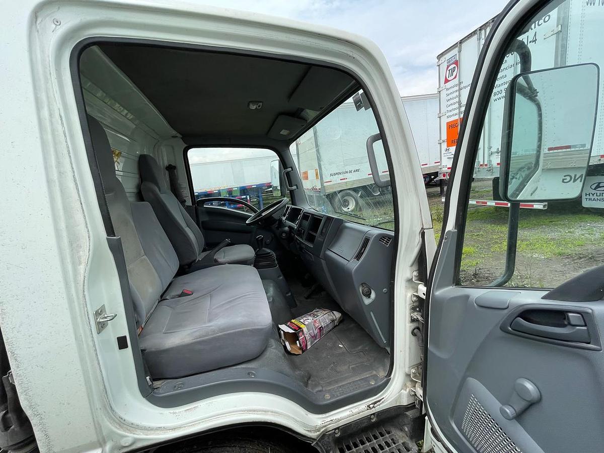 Usado CAMION CHASIS CABINA ELF 300 H