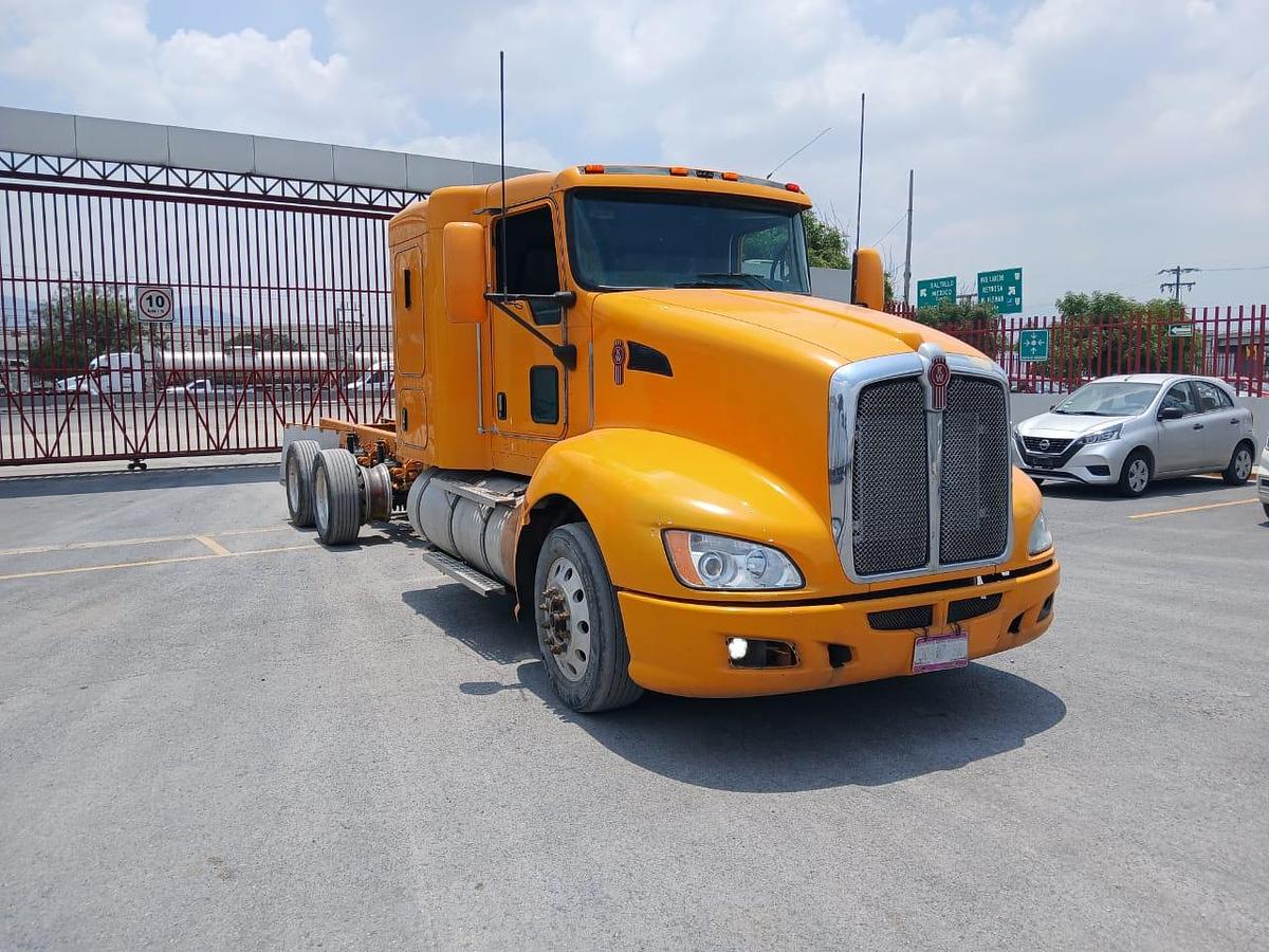 Usado Tractocamion Kenworth T660