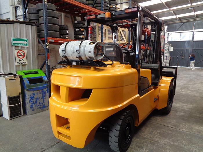 Usado 2019 HYUNDAI 20L-7A