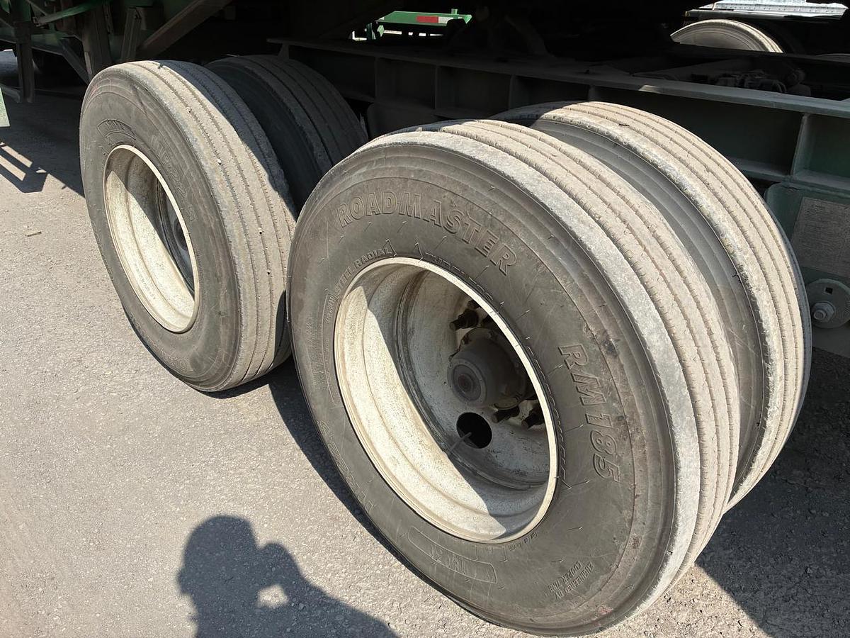 Usado 2024 OPERBUS ENCORTINADO 37 FT