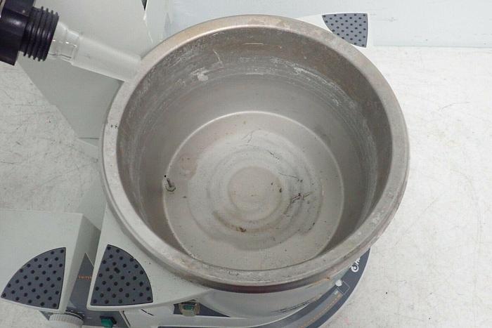 Used Heidolph Laborota 4000 Efficient Rotary Evaporator w/ HB Digital Water Bath