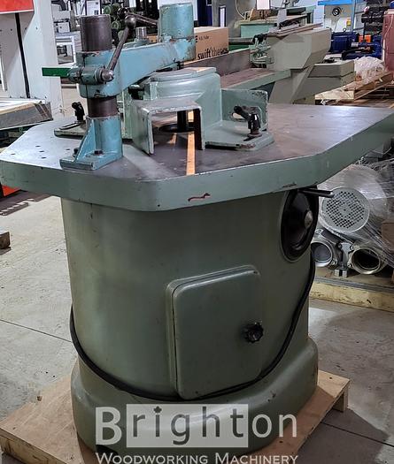 Used unknown brand Shaper #BM2262