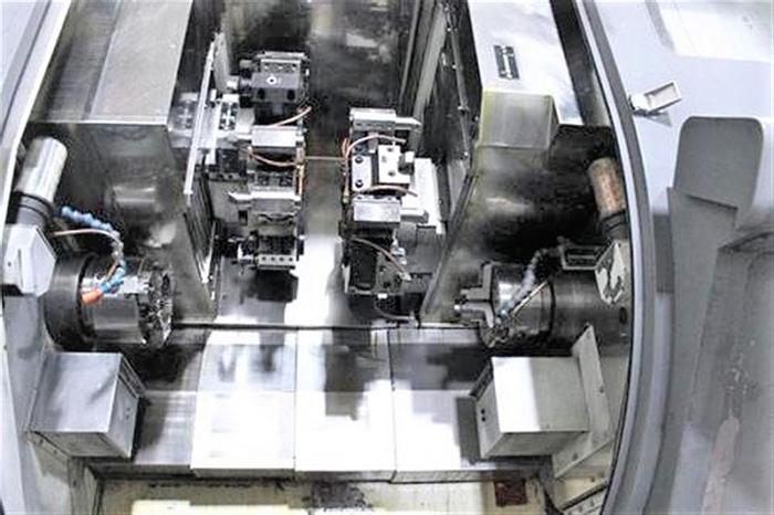 Used 2003 Nakamura Tome TW-20MMY