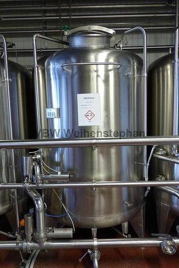 Gebraucht CIP-Anlage