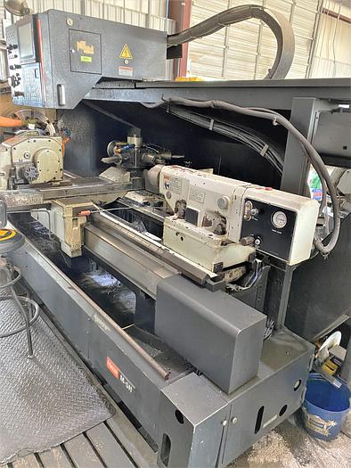 Used 2006 Mazak M5N/2000 7.1" Big Bore