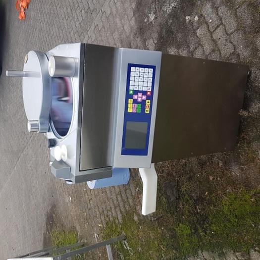 Used Frey Kompakta 2