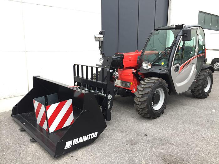 2020 MANITOU MT 625H