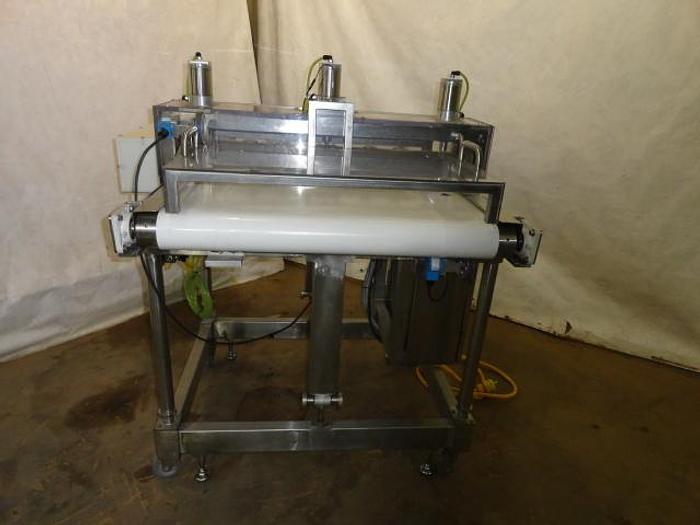 Used UCM Machine Bar Cutter