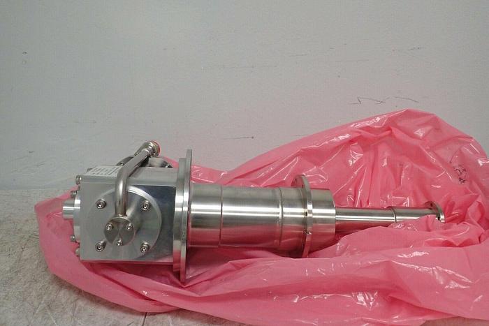 Used Sumitomo Cold Head Model RDK-408S Cryocooler Model SRDK-408