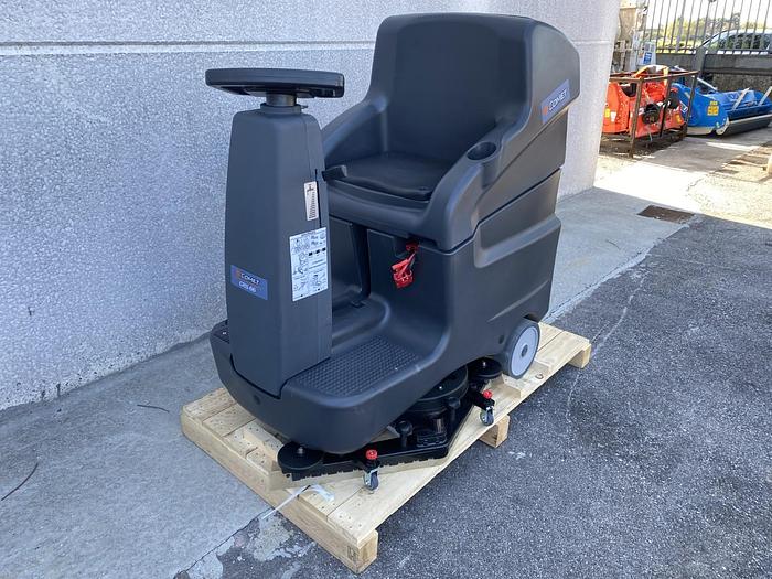 2022 COMET CRS66 BXT