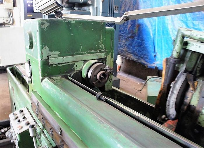 Used STANKO EXTERNAL THREAD GRINDING MACHINE