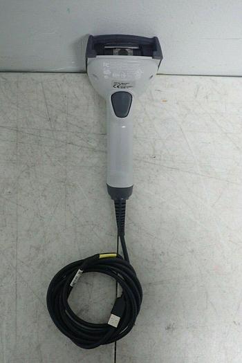 Used Honeywell Hand Held Products 4600SF051C Barcode Scanner