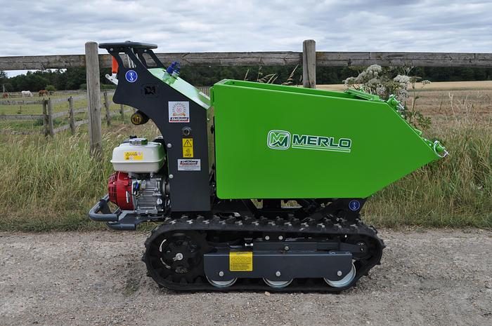 2021 MERLO M500DM