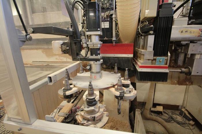 Used Bulleri FPF3226-2p V01