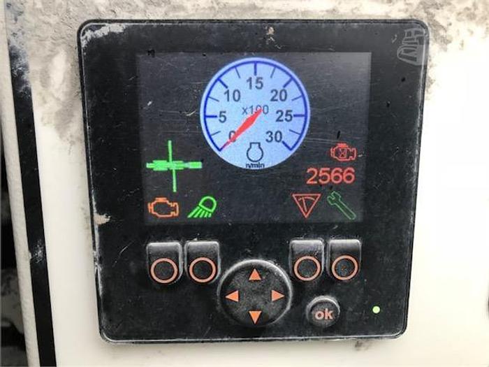 Used 2013 SANDVIK QA451