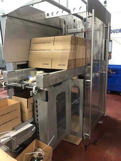Used 2015 Premier Tech Robotic Packaging Line