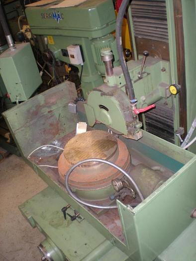 Usato RETTIFICA ZOCCA RP  500