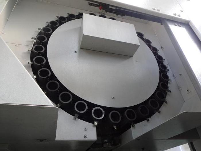 Utilisé MORI SEIKI type SV-403