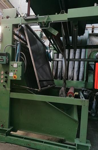 Usato 1986 OSTHOFF U80