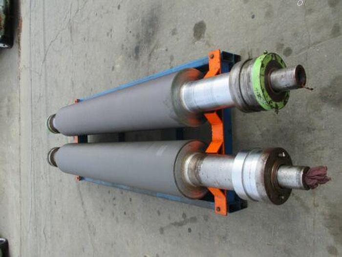 Used DAHLGREN TYPE 67 INCH LAMINATING / COATING / ROLLERS for Sale