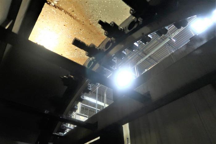 Used 2006 Makino A71