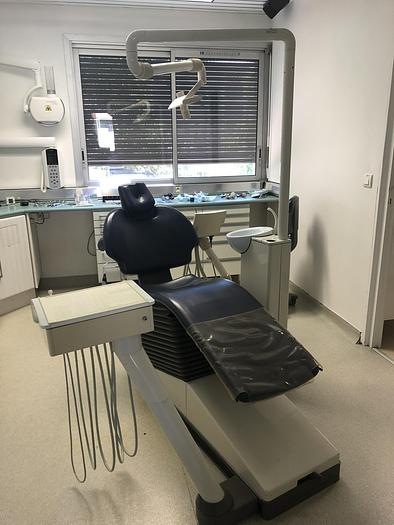 Used 2003 Sirona C4+