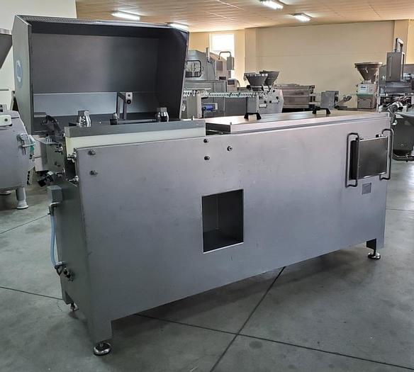 Used SCHRÖDER HAMAX 800