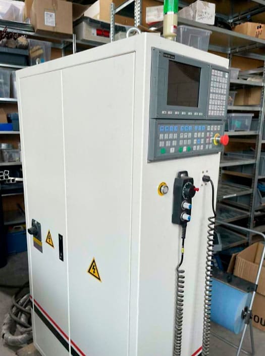 Used Maxicam 1530D - CNC Machining centers - 2017