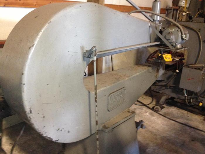 Used Libert 1060 Nibbler