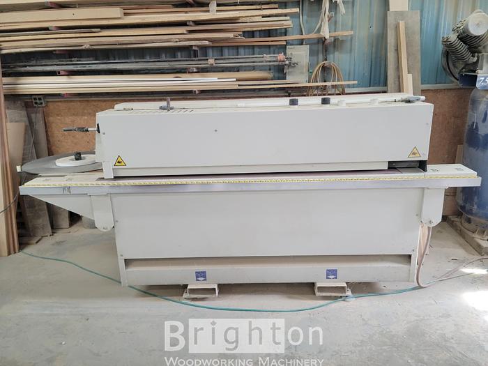 Used 2014 SCM K230 Used Edgebander #BM2316