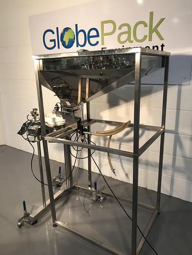 Used CI Electronics SADE-P2 Tablet/Capsule Weight Sorter