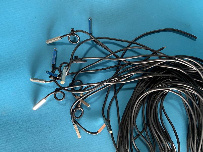 Used Koganei Humphrey Proximity Sensor ZCI53B