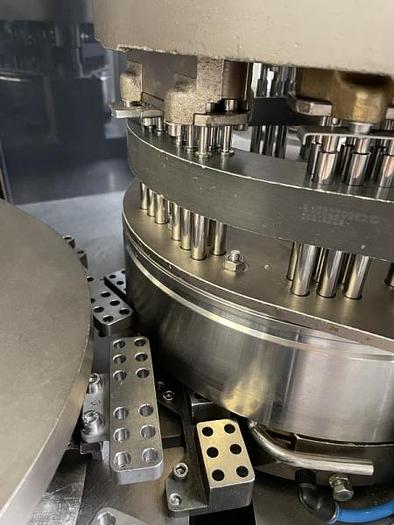 Used G 15490 D - Capsule Filler for Powder BOSCH GKF 1500