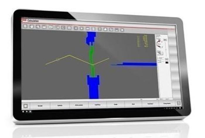 DENER DDM 40-15 Servo Electric Press Brake