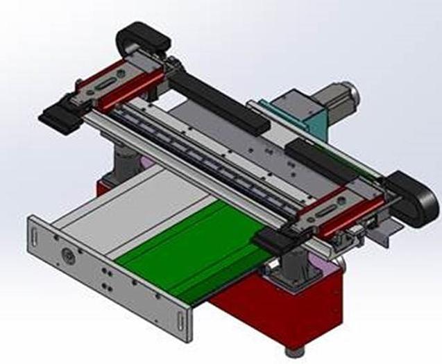 DENER DDM 50-20 Servo Electric Press Brake
