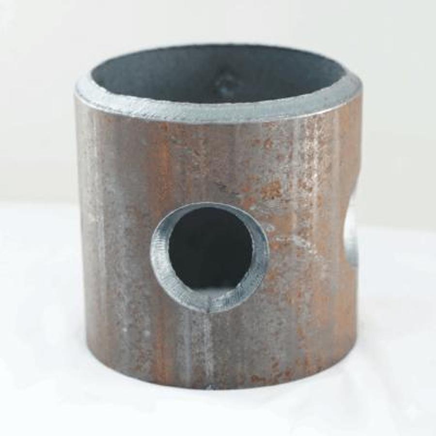 Bescutter Apex Three Chuck Tube Laser