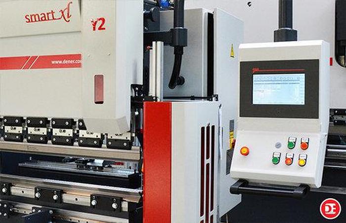 DENER Smart XL 220-40 Hydraulic Press Brake