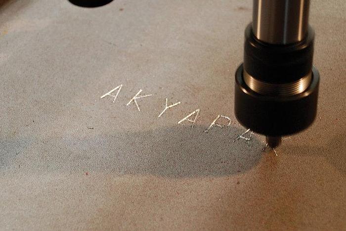 3ADM 10 Axis Three Spindle CNC Drill Line