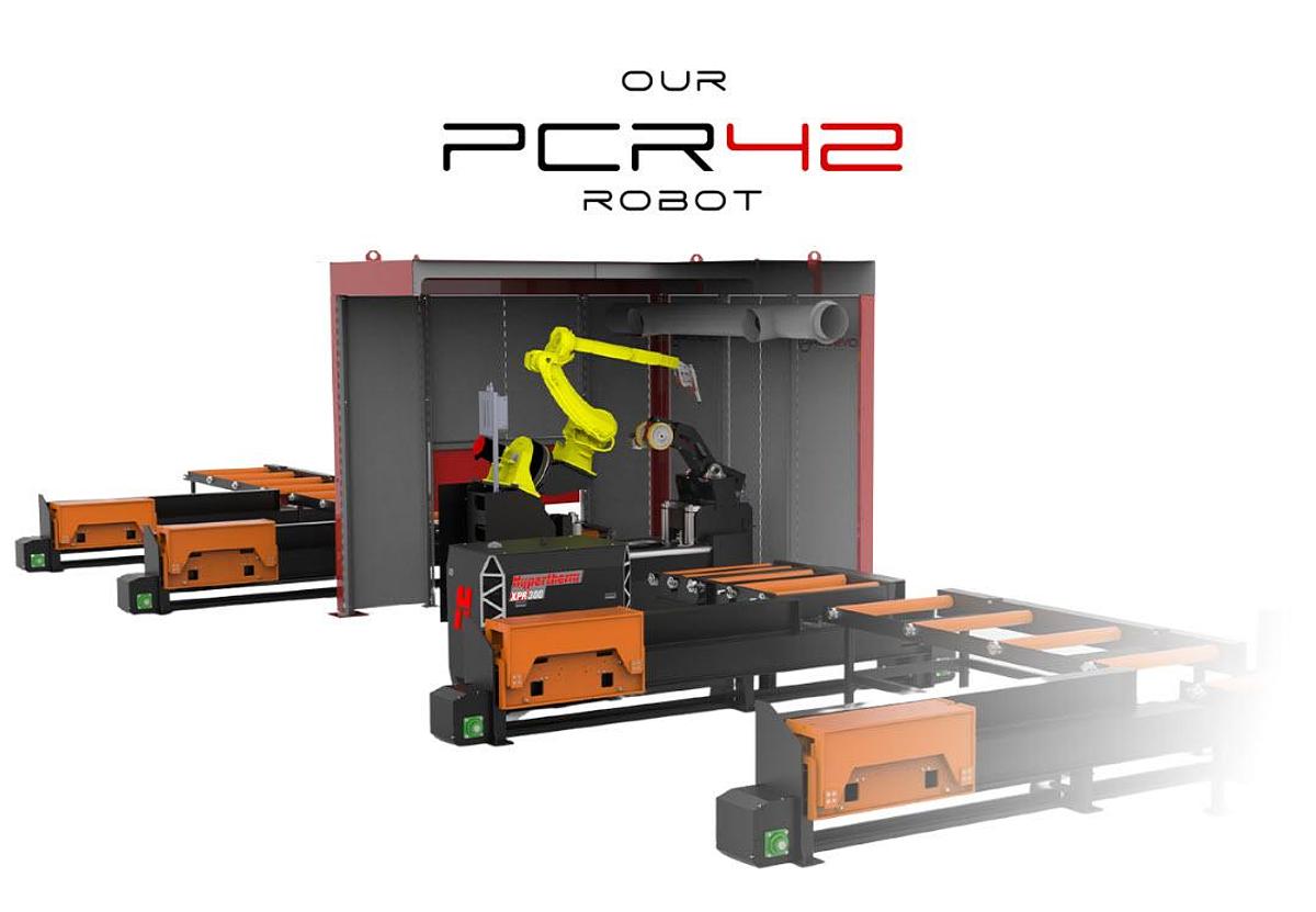 2025 Prodevco PRC42
