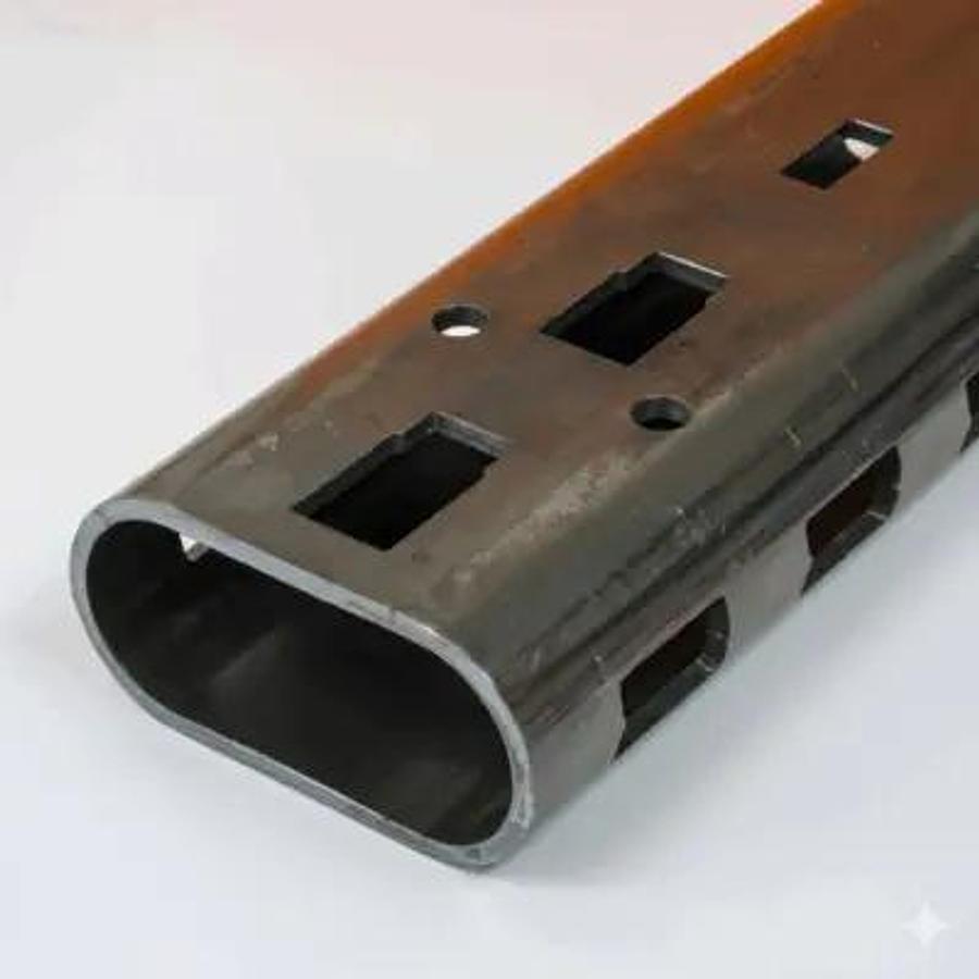 Bescutter Apex Three Chuck Tube Laser