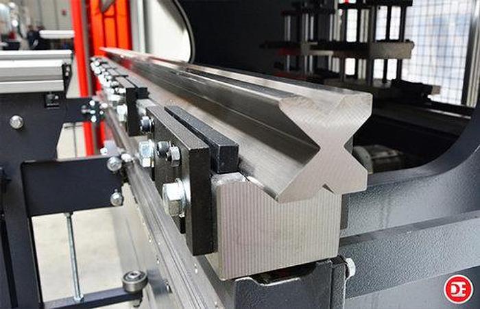 DENER Smart XL 220-40 Hydraulic Press Brake