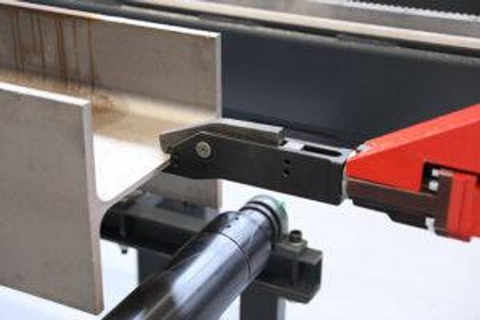 3 ADM ECO 7 Axis Three Spindle CNC Drill Line