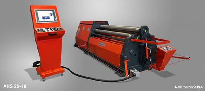 AKYAPAK AHS 25-10